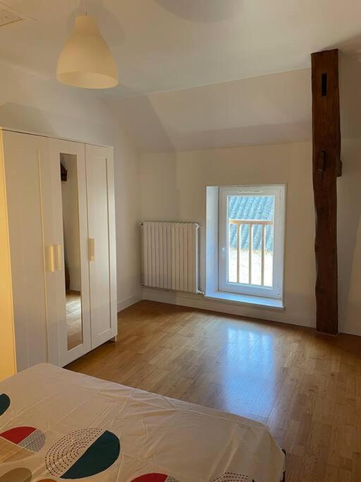 Gite Le Baulois, Maisonnette Calme Et Confort En Vallee De Loire Baule 外观 照片