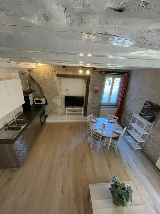 Gite Le Baulois, Maisonnette Calme Et Confort En Vallee De Loire Baule 外观 照片